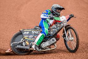 Monster Energy FIM Speedway of Nations Semi-Final 1