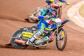 Monster Energy FIM Speedway of Nations Semi-Final 1