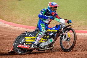 Monster Energy FIM Speedway of Nations Semi-Final 1