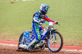 Monster Energy FIM Speedway of Nations Semi-Final 1