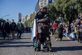 Argentina's Independence Day