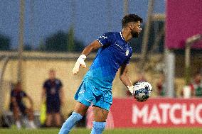 Hamrrun Spartans v Lincoln Red Imps - UEFA Champions League 2024/2025: First Qualifying Round, 1st Leg