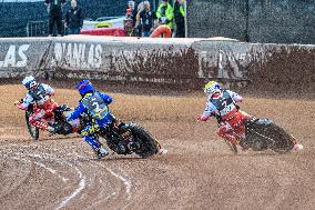 Monster Energy FIM Speedway of Nations Semi-Final 1