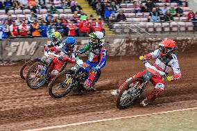 Monster Energy FIM Speedway of Nations Semi-Final 1