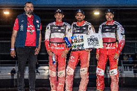 Monster Energy FIM Speedway of Nations Semi-Final 1