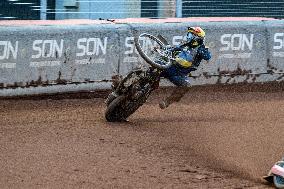 Monster Energy FIM Speedway of Nations Semi-Final 1