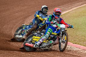 Monster Energy FIM Speedway of Nations Semi-Final 1