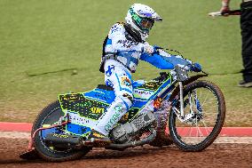 Monster Energy FIM Speedway of Nations Semi-Final 1