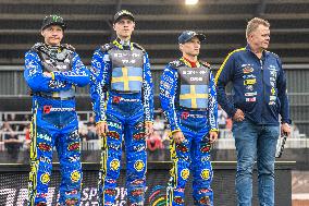 Monster Energy FIM Speedway of Nations Semi-Final 1