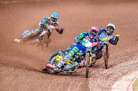 Monster Energy FIM Speedway of Nations Semi-Final 1