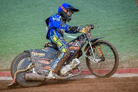 Monster Energy FIM Speedway of Nations Semi-Final 1