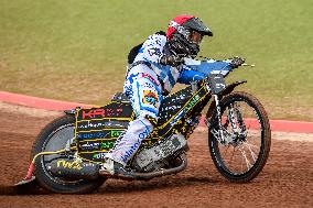 Monster Energy FIM Speedway of Nations Semi-Final 1