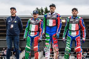 Monster Energy FIM Speedway of Nations Semi-Final 1