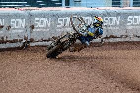 Monster Energy FIM Speedway of Nations Semi-Final 1