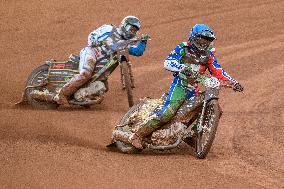 Monster Energy FIM Speedway of Nations Semi-Final 1