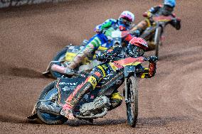 Monster Energy FIM Speedway of Nations Semi-Final 1