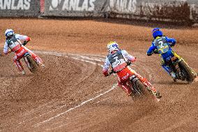 Monster Energy FIM Speedway of Nations Semi-Final 1