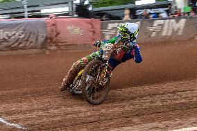 Monster Energy FIM Speedway of Nations Semi-Final 1