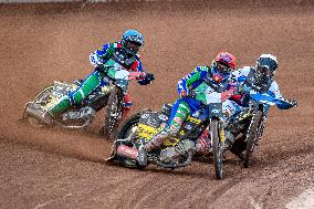 Monster Energy FIM Speedway of Nations Semi-Final 1