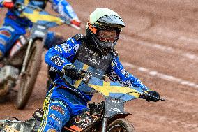 Monster Energy FIM Speedway of Nations Semi-Final 1