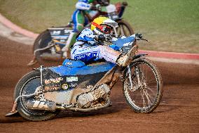 Monster Energy FIM Speedway of Nations Semi-Final 1