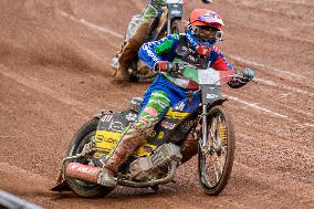 Monster Energy FIM Speedway of Nations Semi-Final 1