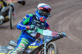 Monster Energy FIM Speedway of Nations Semi-Final 1