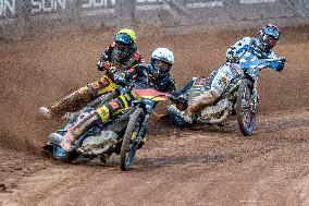 Monster Energy FIM Speedway of Nations Semi-Final 1