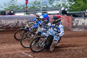 Monster Energy FIM Speedway of Nations Semi-Final 1