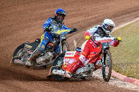 Monster Energy FIM Speedway of Nations Semi-Final 1