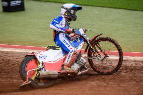 Monster Energy FIM Speedway of Nations Semi-Final 1