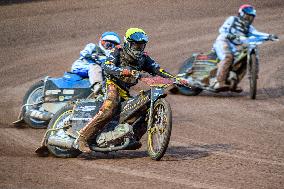 Monster Energy FIM Speedway of Nations Semi-Final 1