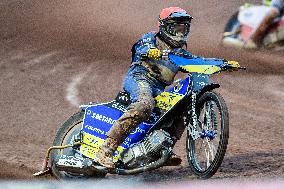 Monster Energy FIM Speedway of Nations Semi-Final 1