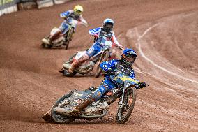 Monster Energy FIM Speedway of Nations Semi-Final 1