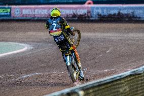 Monster Energy FIM Speedway of Nations Semi-Final 1