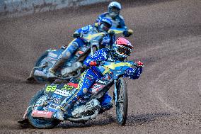 Monster Energy FIM Speedway of Nations Semi-Final 1