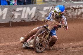 Monster Energy FIM Speedway of Nations Semi-Final 1