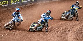 Monster Energy FIM Speedway of Nations Semi-Final 1