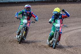 Monster Energy FIM Speedway of Nations Semi-Final 1