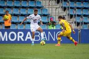 UD Santa Coloma v Ballkani KOS - UEFA Champions League Qualifications 2024