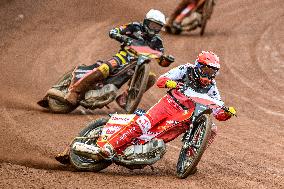 Monster Energy FIM Speedway of Nations Semi-Final 1