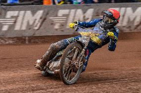 Monster Energy FIM Speedway of Nations Semi-Final 1