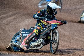 Monster Energy FIM Speedway of Nations Semi-Final 1