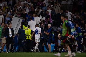 Euro 2024 Semi-Final - Spain Defeats France