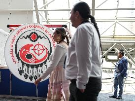 First Nations Annual General Assembly - Montreal