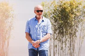 Cast Arrivals At Rumours Photocall During The 77th Cannes Film Festival