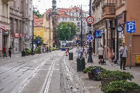 Daily Life In Poland