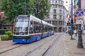 Daily Life In Poland