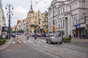 Daily Life In Poland