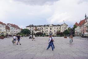 Daily Life In Poland